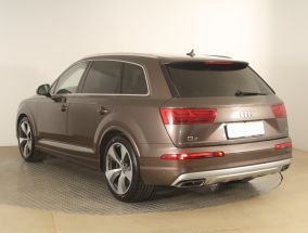 Audi Q7 - 2015