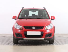 Suzuki SX4 - 2014