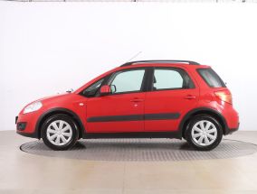 Suzuki SX4 - 2014