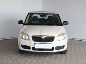 Skoda Fabia - 2009