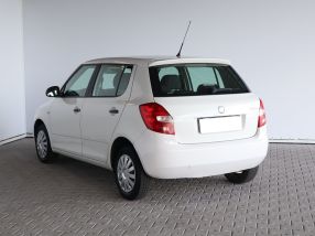 Skoda Fabia - 2009