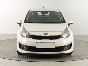 Kia Rio - 2016