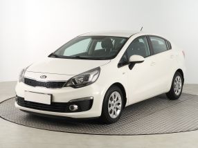 Kia Rio - 2016