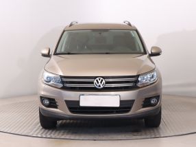 Volkswagen Tiguan - 2013