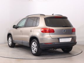 Volkswagen Tiguan - 2013
