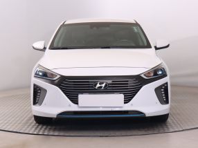 Hyundai Ioniq - 2017