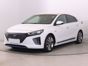 Hyundai Ioniq - 2017