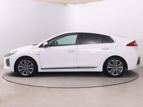 Hyundai Ioniq - 2017