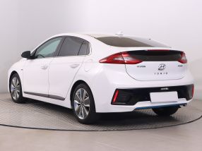 Hyundai Ioniq - 2017