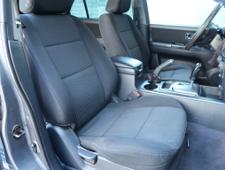 Kia Sorento 2008