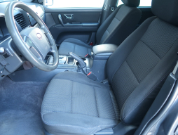 Kia Sorento 2008