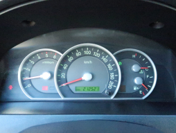 Kia Sorento 2008