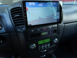 Kia Sorento 2008