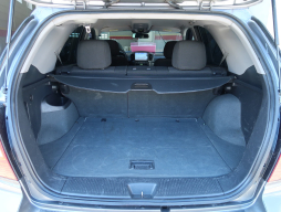 Kia Sorento 2008