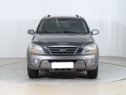 Kia Sorento 2008