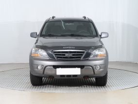 Kia Sorento - 2008