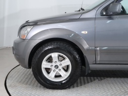 Kia Sorento 2008
