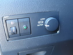 Kia Sorento 2008