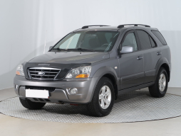 Kia Sorento 2008