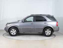 Kia Sorento 2008