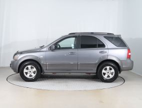 Kia Sorento - 2008
