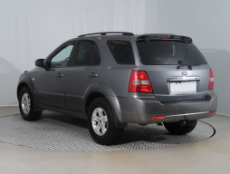 Kia Sorento 2008
