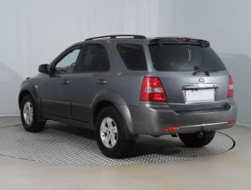 Kia Sorento - 2008