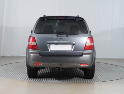 Kia Sorento 2008