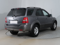 Kia Sorento 2008
