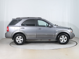 Kia Sorento 2008