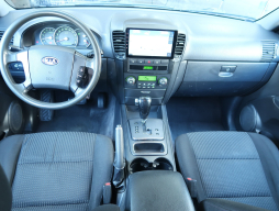 Kia Sorento 2008