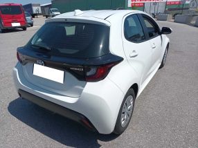 Toyota Yaris - 2023