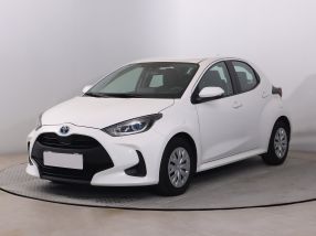 Toyota Yaris - 2023