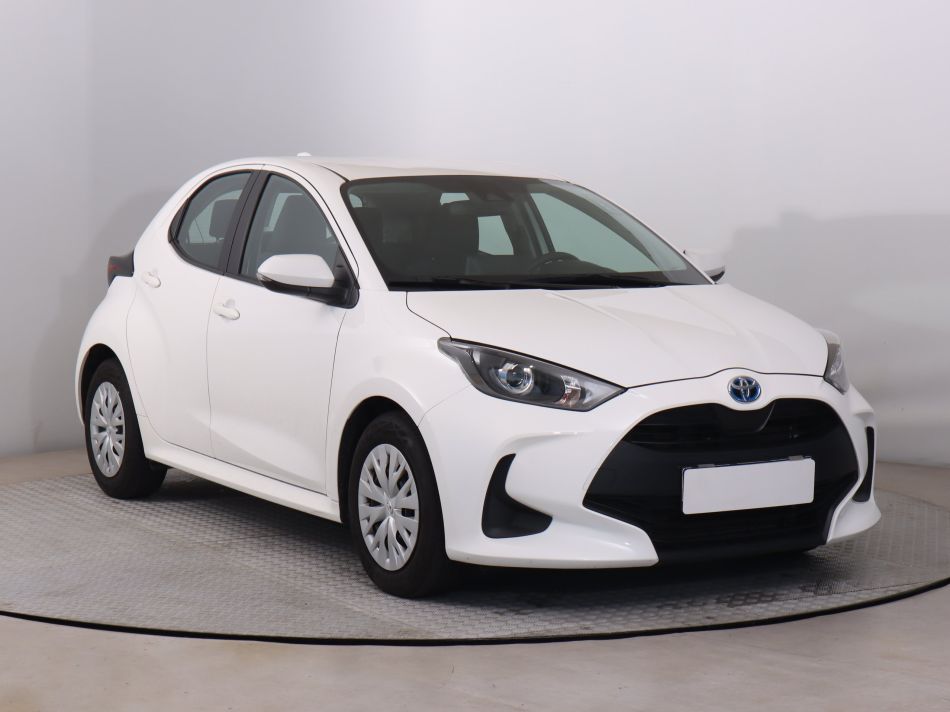 Toyota Yaris - 2023
