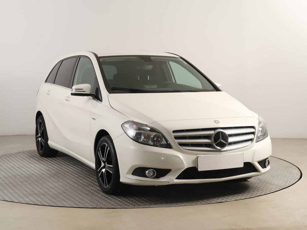 Mercedes-Benz B