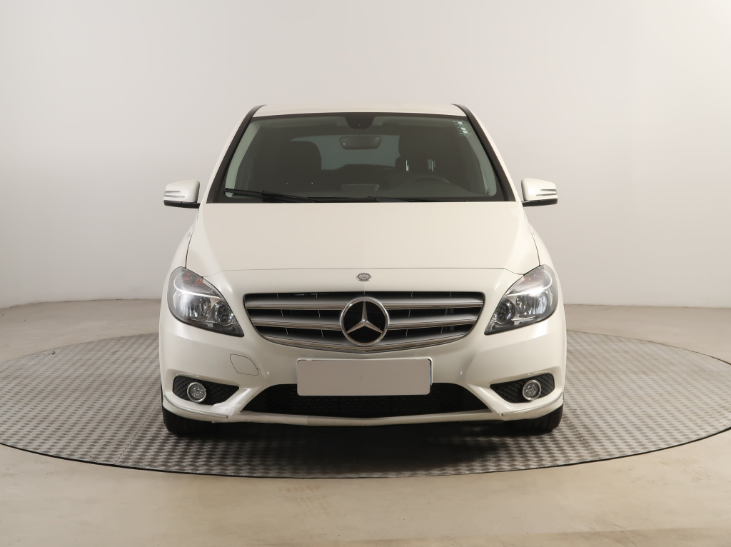 Mercedes-Benz B