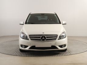 Mercedes-Benz B - 2012