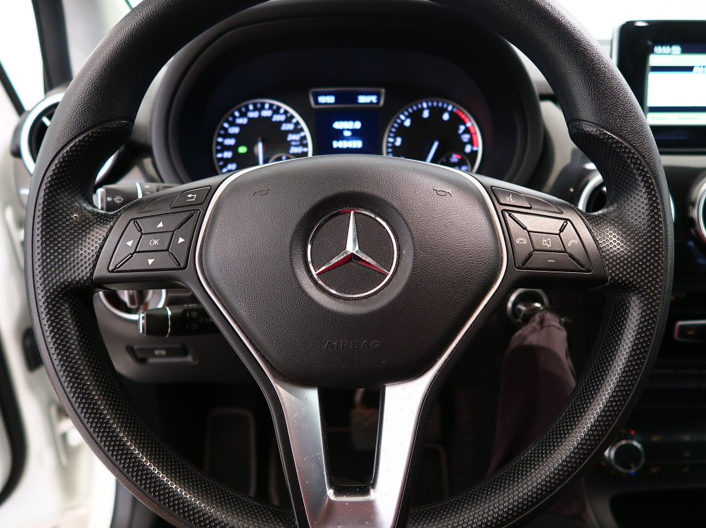 Mercedes-Benz B