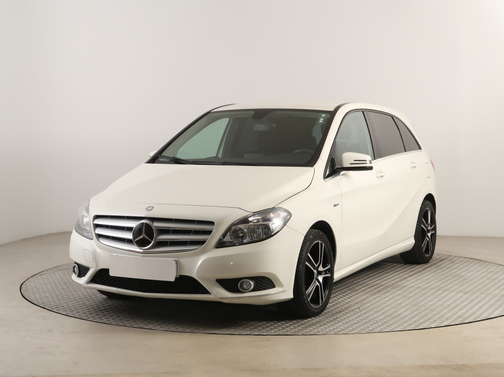 Mercedes-Benz B