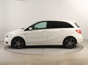 Mercedes-Benz B - 2012