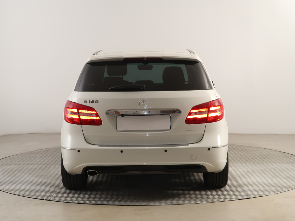 Mercedes-Benz B