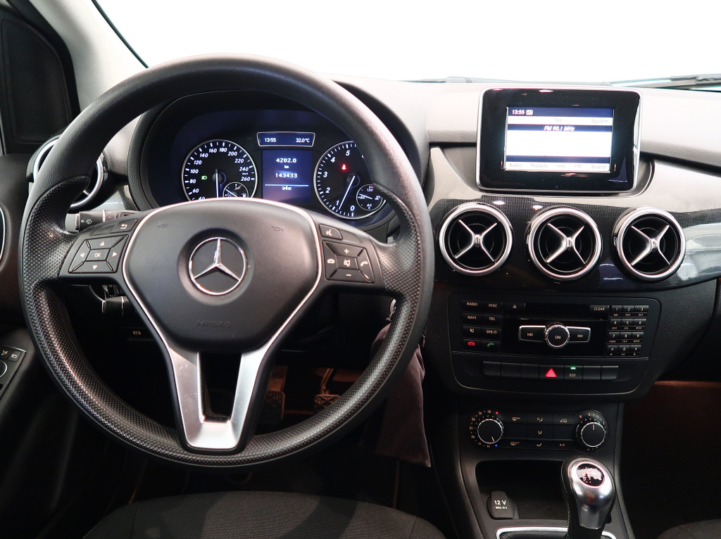 Mercedes-Benz B