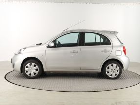 Nissan Micra - 2015