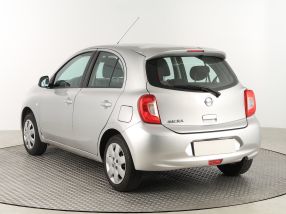 Nissan Micra - 2015