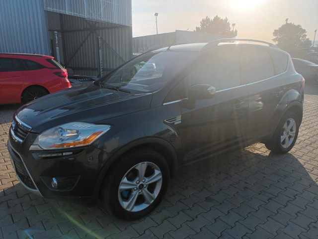 Ford Kuga 2009