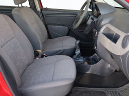 Dacia Sandero 2009
