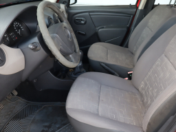 Dacia Sandero 2009