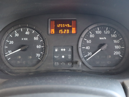 Dacia Sandero 2009