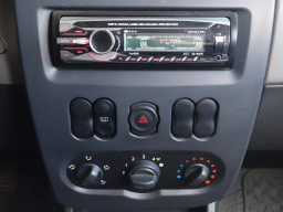 Dacia Sandero 2009