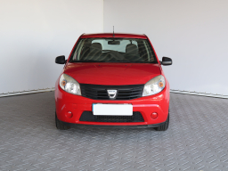 Dacia Sandero 2009